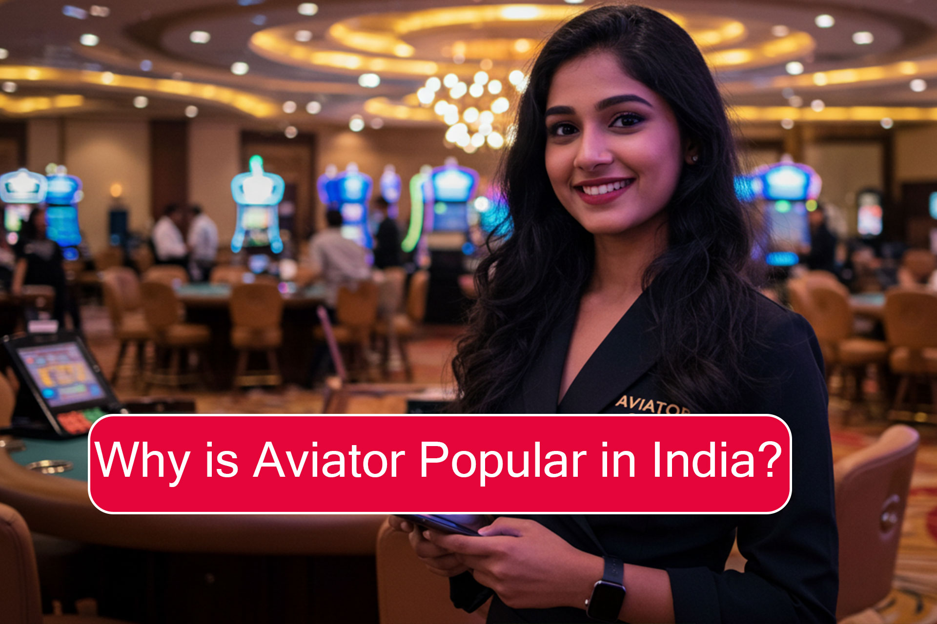 Why is Aviator Popular in India?
