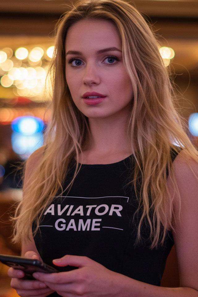 Play Aviator Game